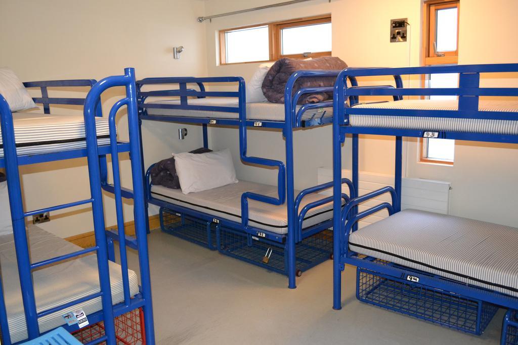 Egali Hostel Dublin Pokój zdjęcie