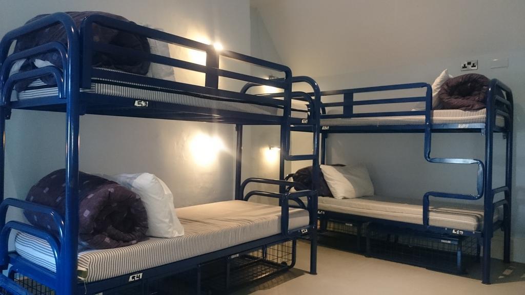 Egali Hostel Dublin Pokój zdjęcie