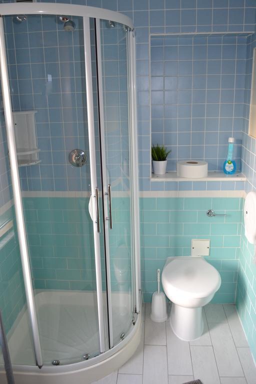 Egali Hostel Dublin Pokój zdjęcie