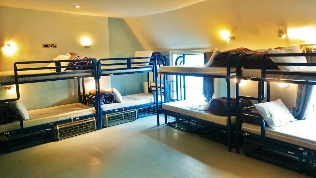 Egali Hostel Dublin Pokój zdjęcie