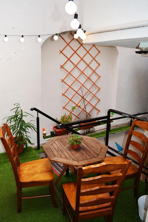Egali Hostel Dublin Zewnętrze zdjęcie