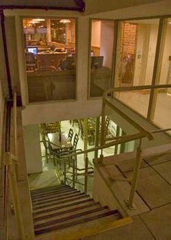 Egali Hostel Dublin Zewnętrze zdjęcie