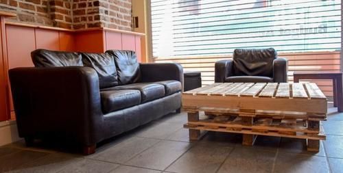 Egali Hostel Dublin Zewnętrze zdjęcie