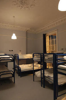 Egali Hostel Dublin Zewnętrze zdjęcie