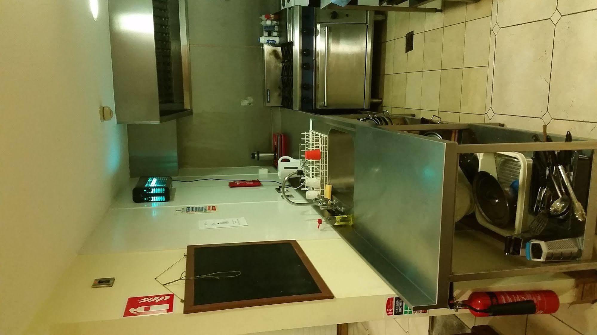 Egali Hostel Dublin Zewnętrze zdjęcie