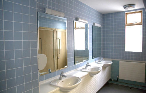 Egali Hostel Dublin Zewnętrze zdjęcie